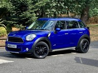 MINI Countryman 1.6 Cooper D ALL4 4x4 BUSINESS EDITION ** ULEZ ** Full History *