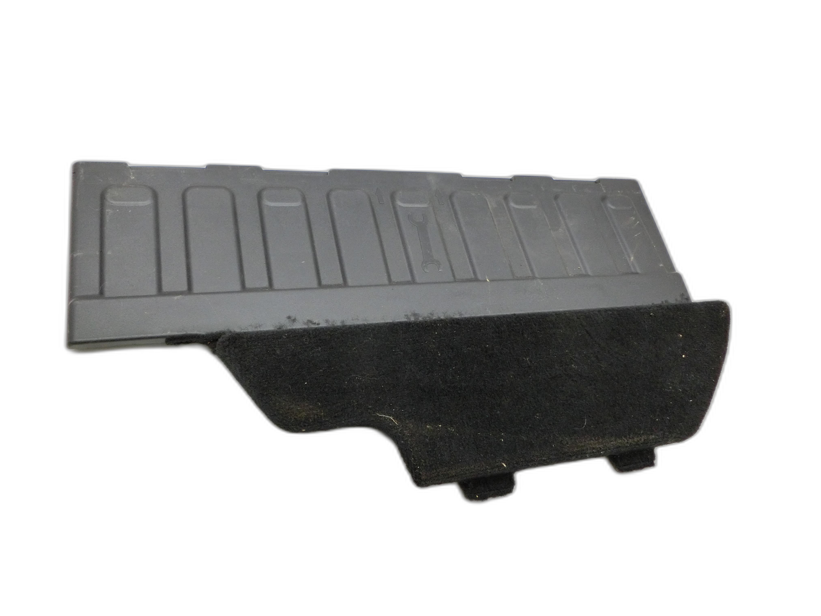 Edition Panelling Boot for Mercedes X204 GLK 09-15 - Bild 1