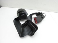 VW Passat 3G 14-19 Kombi Gurt Sicherheitsgurt Mitte Hinten VW Passat 3G 14-19 11.04.2016 627282900B gebraucht Vorschau 2