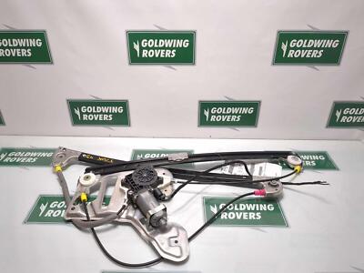 03 04 05 06 07 08 09 Land Rover RANGE ROVER L322 Right Front Door Regulator