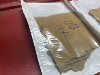Item photo(s) from verified buyer