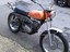 1971 Yamaha DT1-250 DT250 trail bike US import barn find nice project £2199