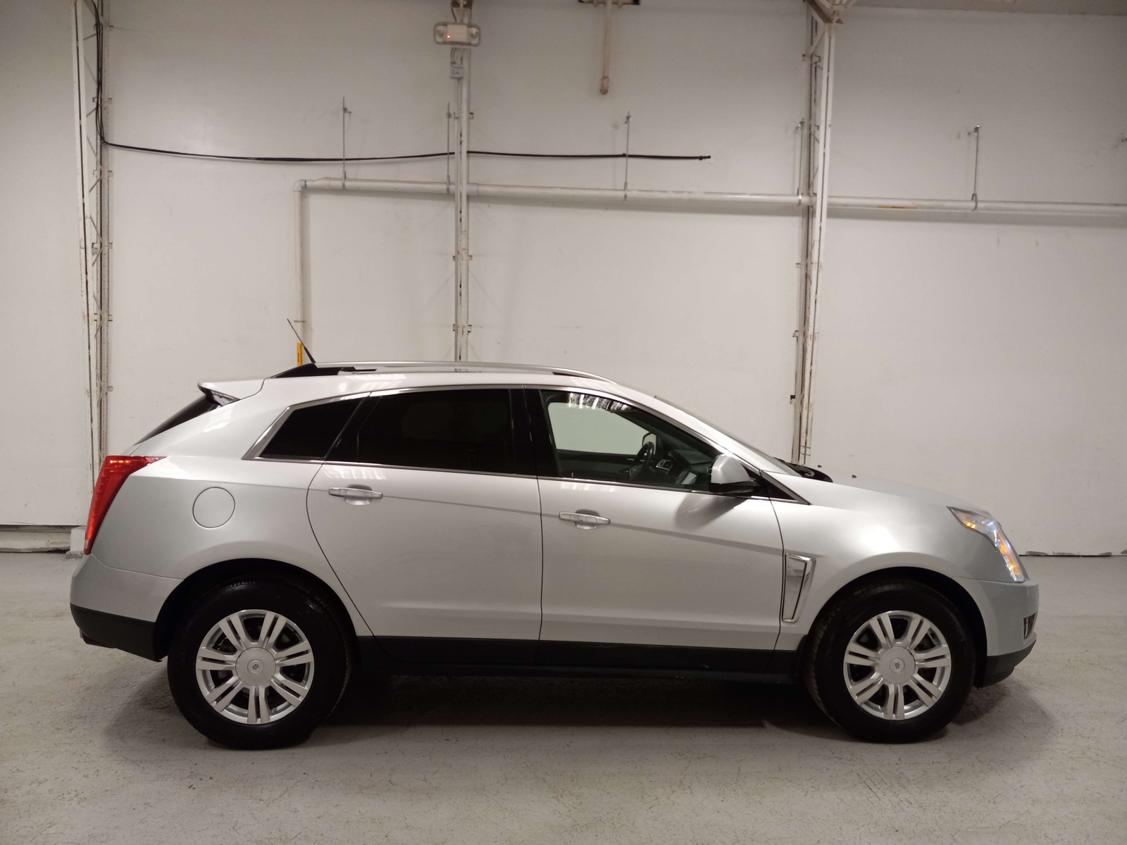 Owner Cadillac SRX with 86146 Miles available now!