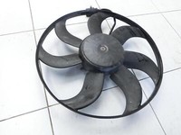 Skoda Roomster 5J 10-15 TSI 1,2 77KW Lüfter Ventilator Kühlerlüfter Kühler Skoda Roomster 5J 10-15 17.04.2014... Vorschau 2