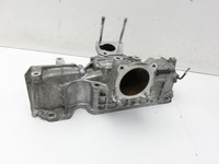 Toyota Avensis T27 08-11 2,2 110KW 2ADFTV Ansaugbrücke Ansaugkrümmer Toyota Avensis T27 08-11 07.09.2011 171010R020... Vorschau 5