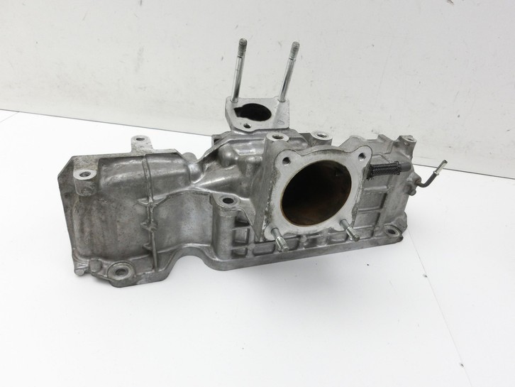 Toyota Avensis T27 08-11 2,2 110KW 2ADFTV Ansaugbrücke Ansaugkrümmer Toyota Avensis T27 08-11 07.09.2011 171010R020... Vorschau 4
