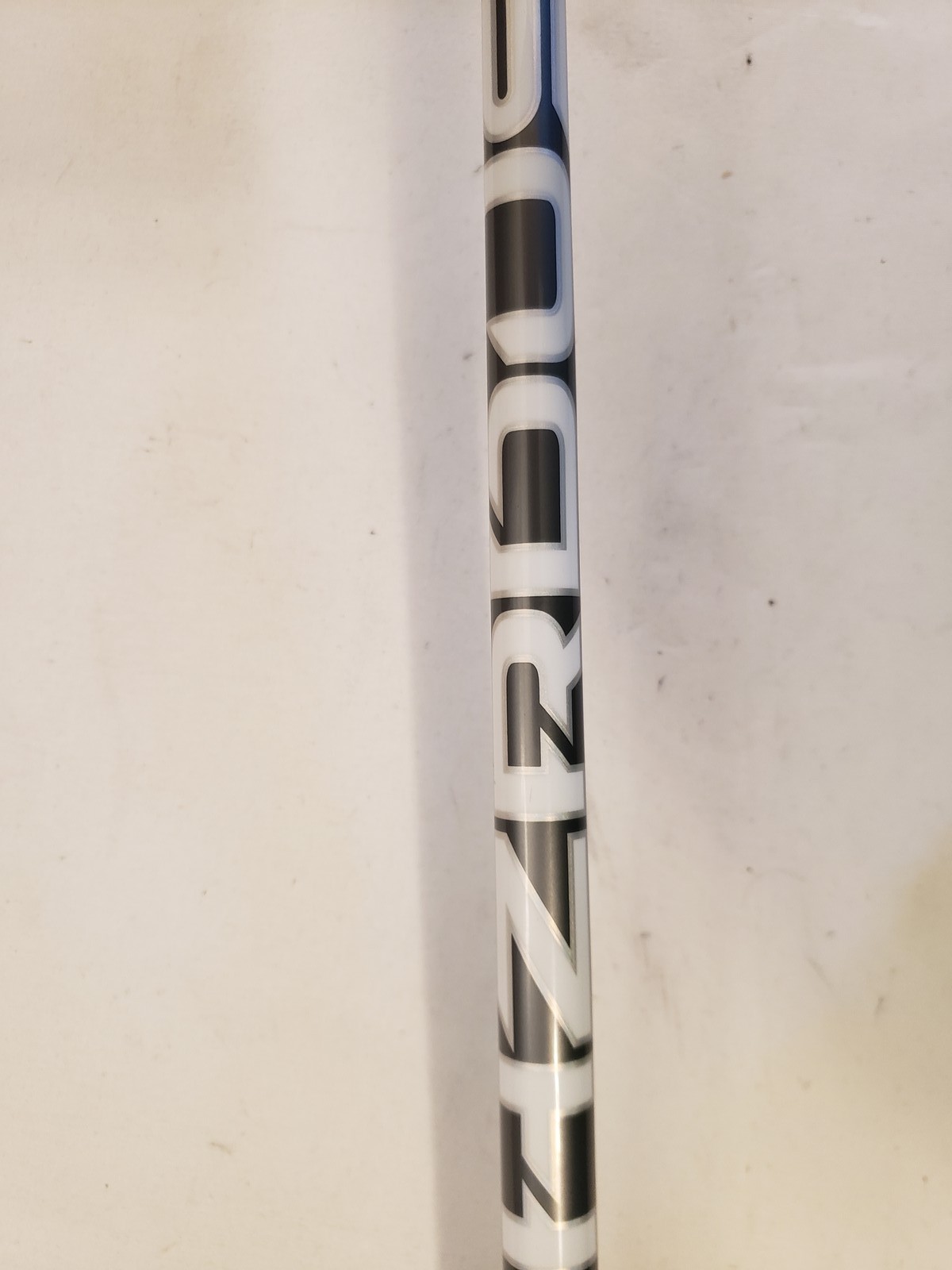 Used Callaway Paradym Driver 9* - HZRDUS Silver 50g 6.0 - Stiff - RH
