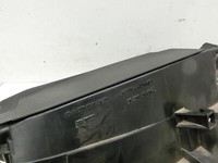 Mercedes W204 S204 C180 11-14 CGI 1,8 115KW Luftfilterkasten Mercedes W204 S204 C180 11-14 10.10.2011 A2710901601... Vorschau 4