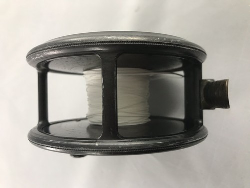 Hardy Uniqua Salmon 3 3/4