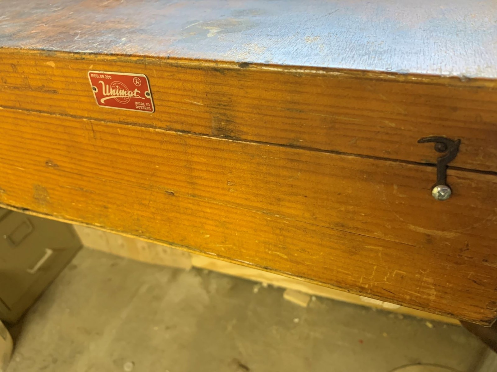 Unimat- Watchmakers, or Jewelers Lathe  -Great Condition