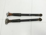 Skoda Fabia III NJ 17-21 5T Stossdämpfer beide 2x Hinten Skoda Fabia III NJ 17-21 09.07.2020 6C0513025AK gebraucht Vorschau 1
