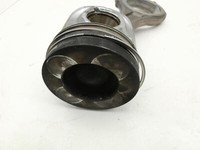 Audi A4 8K B8 QU 08-11 TDI 3,0 176KW CCWA Kolben mit Pleuel Pos C Audi A4 8K B8 QU 08-11 27.11.2008 059107065DG... Vorschau 5