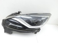 Opel Zafira C P12 16-19 Scheinwerfer Frontscheinwerfer Links Opel Zafira C P12 16-19 27.06.2018 39050530 gebraucht Vorschau 4