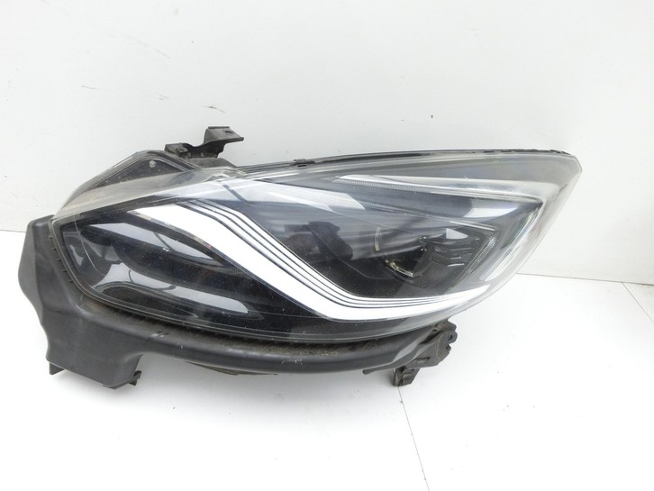 Opel Zafira C P12 16-19 Scheinwerfer Frontscheinwerfer Links Opel Zafira C P12 16-19 27.06.2018 39050530 gebraucht Bild 4