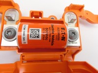 Mercedes W177 A250E 18-22 Schnell Schalt Sicherung 500Vdc Mercedes W177 A250E 18-22 26.03.2021 A0009822904... Vorschau 4