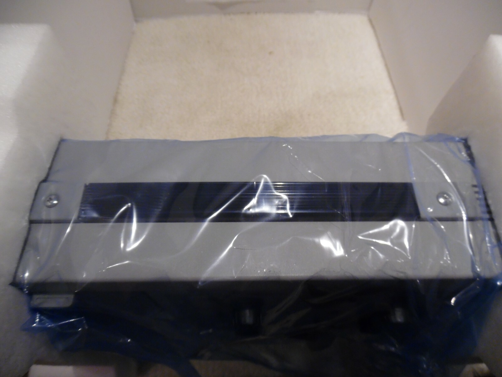 GRAPHTEC  Corporation WR7400 Thermal Arraycorder Portable 2 Channel Recorder New