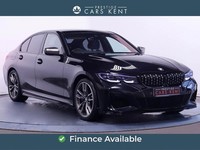 2020 BMW 3 Series M340i xDrive Saloon SALOON Petrol Automatic