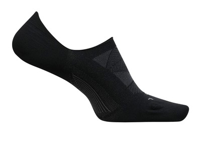 

Носки унисекс Feetures Elite Invisible