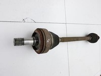 Mercedes Vito W639 10-14 Kasten CDI 2,2 100KW Antriebswelle Gelenkwelle Hinten Links Mercedes Vito W639 10-14... Vorschau 2