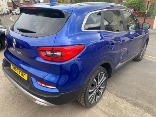 Renault Kadjar image