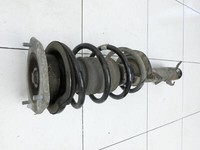 Mini Countryman One R60 10-16 Federbein Stossdämpfer Vorne Rechts Mini Countryman One R60 10-16 25.06.2013... Vorschau 2