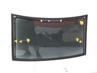 Audi A6 C7 4G 10-14 Lim Heckscheibe Rückwand Autoglas Audi A6 C7 4G 10-14 07.09.2011 4G5845501 gebraucht Vorschau 5