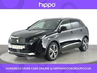 2024 Peugeot 3008 1.6 Hybrid 180 Allure 5dr e-EAT8 HATCHBACK PETROL/ELECTRIC Aut