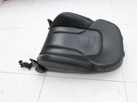 Audi Q5 8R 12-16  Leder Original Fahrersitz Rückenlehne Leder Schwarz Links Vorne Audi Q5 8R 12-16 04.10.2016... Vorschau 6