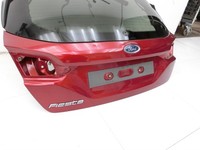 Ford Fiesta VII 17-21 5T Heckklappe Kofferraumdeckel MH Ford Fiesta VII 17-21 12.07.2017 PH1BB-A40400-AB gebraucht Vorschau 7
