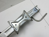Toyota Urban Cruiser P1 09-14 Wagenheber Toyota Urban Cruiser P1 09-14 21.07.2009 0911112210 gebraucht Vorschau 5