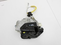 Audi A4 8E 04-08 Kombi Türschloss m. ZV Stellmotor Links Hinten Audi A4 8E 04-08 12.09.2005 8E0839015AA gebraucht Vorschau 2
