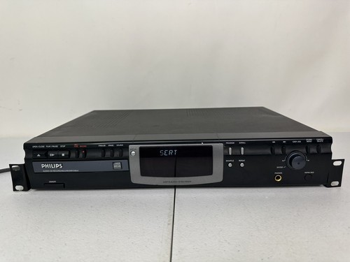 PHILIPS CD 70枚+特別版4枚 クラシックCD 木製ラック付き Internal Drive, SATA SPD6104BD/97 | Philips