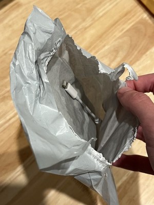 經驗證買家提供的物品圖片