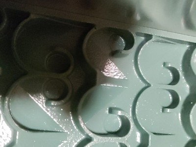 Artikelfoto(s) von einem verifizierten Käufer