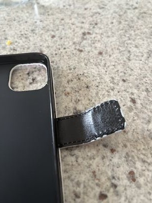 Artikelfoto(s) von einem verifizierten Käufer