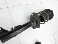 Mercedes S204 W204 11-15  Kombi Federbein Stossdämpfer Vorne Links Mercedes S204 W204 11-15 11.05.2012 gebraucht Vorschau 7