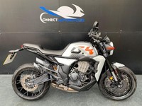 ZONTES ZT 350 GK LOW MILEAGE 1 OWNER HPI CLEAR