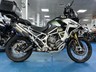2022 - Triumph Tiger 1200 RALLY Explorer - VERY LOW MILEAGE