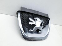 Peugeot 308 I CC T7 07-11 Emblem Logo Peugeot 308 I CC T7 07-11 27.10.2009 975474383 7810S5 gebraucht Vorschau 2