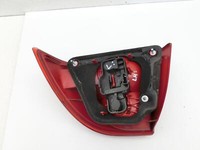 Saab 9-5 YS3E 05-09 Lim Rückleuchte Rücklicht für Stoßstange Links Hinten orig Saab 9-5 YS3E 05-09 08.12.2006 gebraucht Vorschau 6