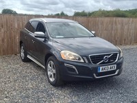 2013 Volvo XC60 D5 [215] R DESIGN Nav 5dr AWD Geartronic ESTATE Diesel Automatic