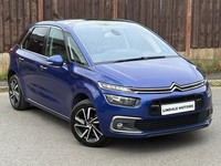 2018 Citroen C4 Picasso 1.6 BlueHDi Flair Euro 6 (s/s) 5dr Diesel