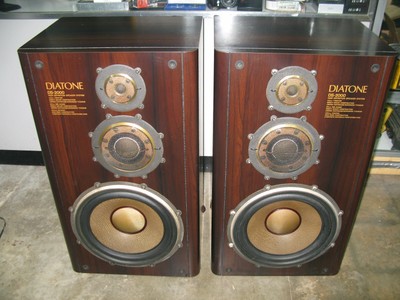 Used Diatone Ds 00 For Sale Hifishark Com