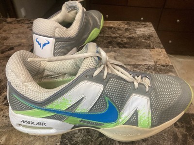 nike courtballistec 1.2