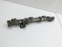 Lexus GS GRS 300 05-09 3,0i 183KW Einspritzleiste Düsenstock Einspritzanlage Rechts Lexus GS GRS 300 05-09... Vorschau 3