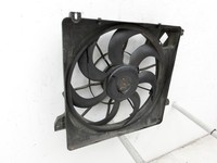 Kia Sorento XM 09-12 CRDi 2,2 145KW Lüfter Ventilator f. Kühler Kia Sorento XM 09-12 19.05.2010 252312M000 19C03B... Vorschau 4