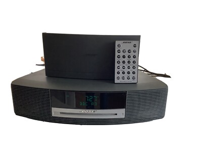 Bose Wave for sale in UK | 56 second-hand Bose Waves