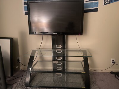 samsung tv 55 inch used