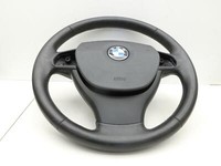 BMW F07 5er GT 535i 09-13 Lenkrad Airbaglenkrad BMW F07 5er GT 535i 09-13 28.02.2012 2253647 32302253647... Vorschau 5