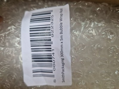 Item photo(s) from verified buyer